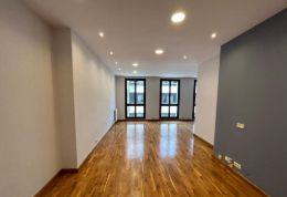 Cubierta reformada en vivienda unifamiliar - Trabajos verticales